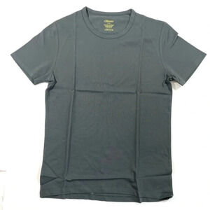 New Olivers Apparel Carbon District Tee Shirt Grey